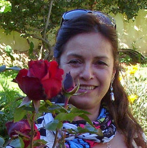 Meet your Posher, Maria b